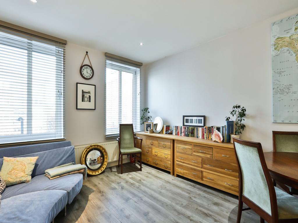 Guestready - Amazing In Trendy Hoxtonshoreditch London Eksteriør bilde