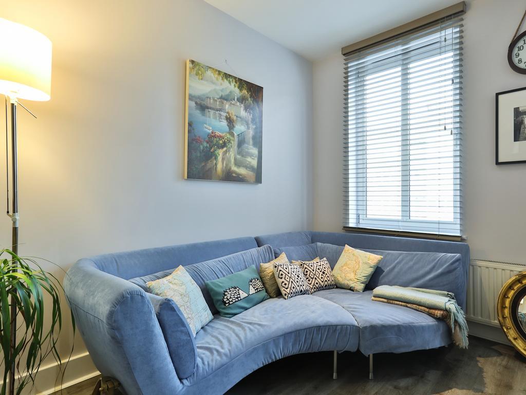 Guestready - Amazing In Trendy Hoxtonshoreditch London Eksteriør bilde
