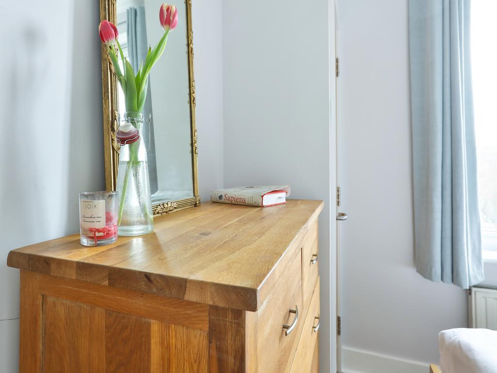 Guestready - Amazing In Trendy Hoxtonshoreditch London Eksteriør bilde